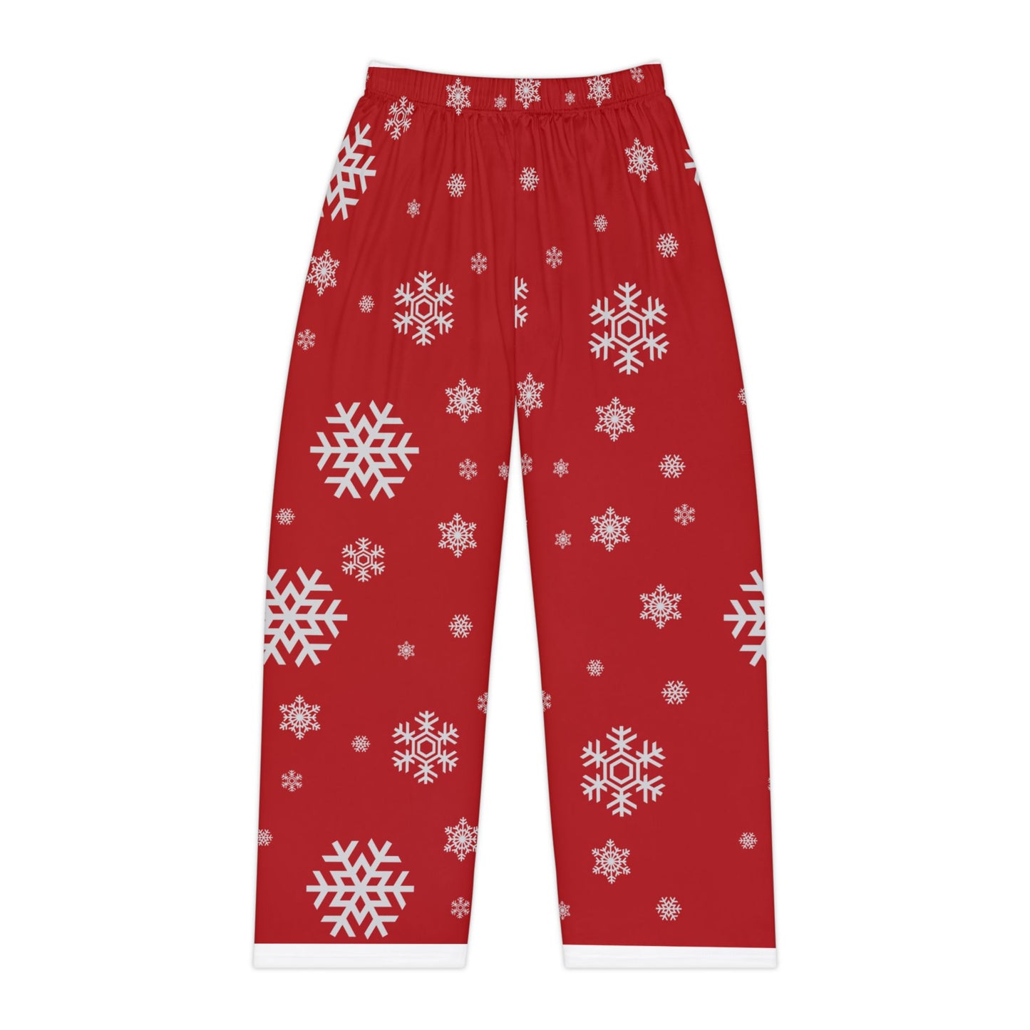 Holiday Women's Snowflake Pajama Pants
