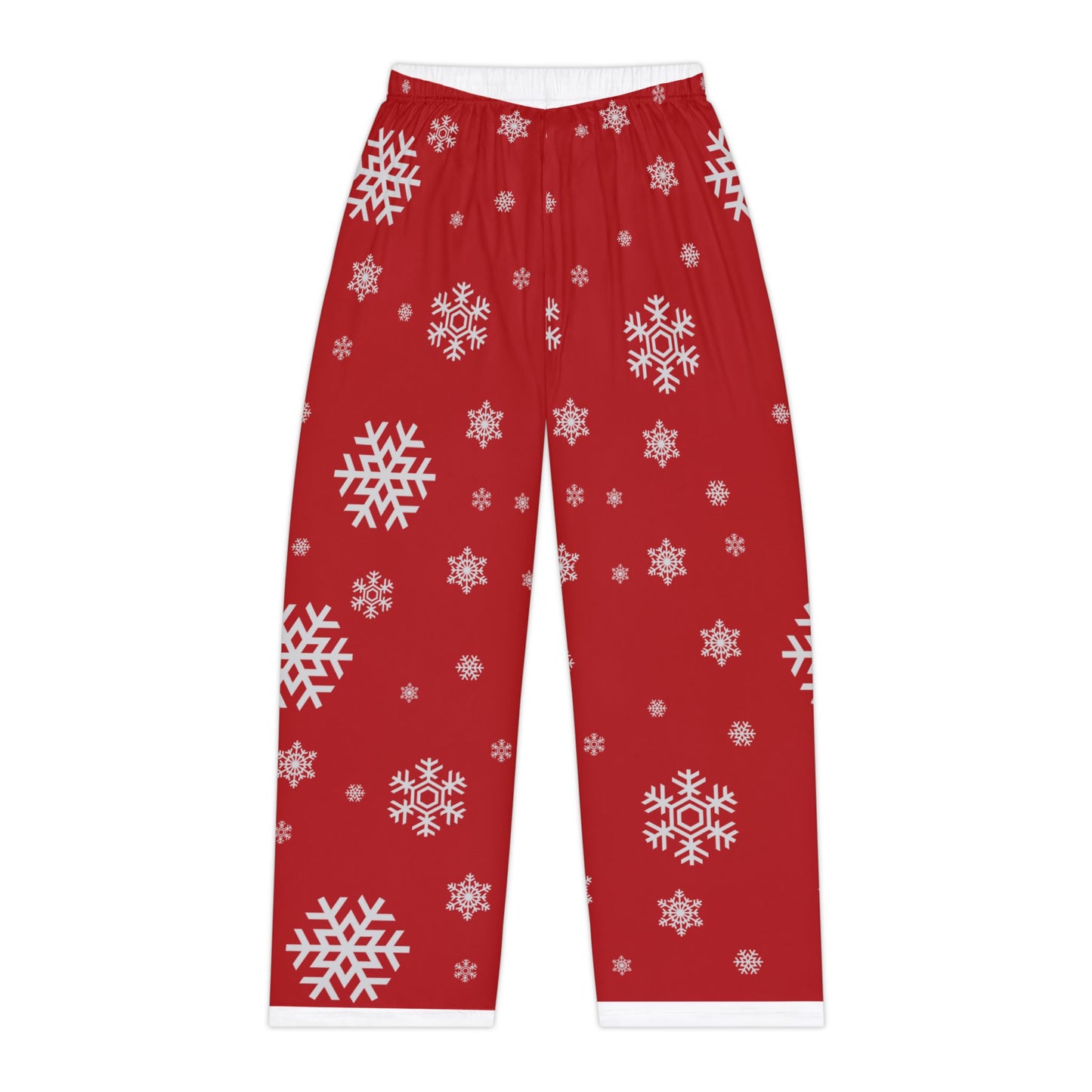Holiday Women's Snowflake Pajama Pants