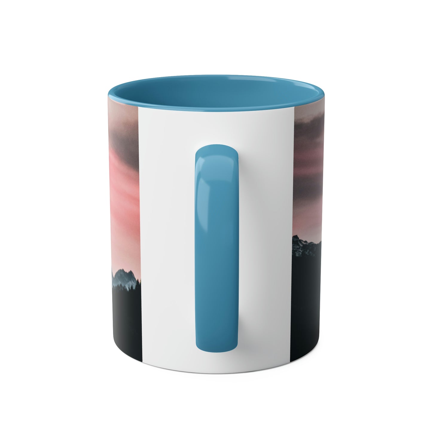 PEACE Coffee Mugs, 11oz