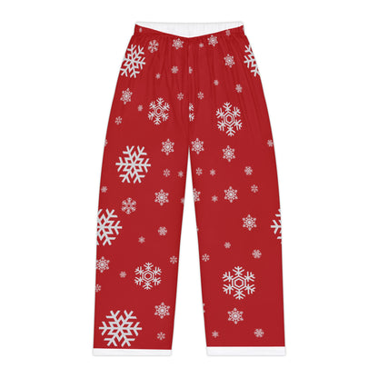 Holiday Women's Snowflake Pajama Pants