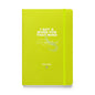 "I GOT A WORD for THAT WIND" Hardcover notebook