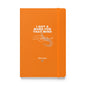 "I GOT A WORD for THAT WIND" Hardcover notebook