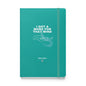 "I GOT A WORD for THAT WIND" Hardcover notebook