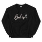 God Is Sweatshirt