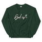 God Is Sweatshirt