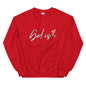 God Is Sweatshirt