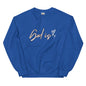 God Is Sweatshirt