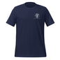 GREY LOGO Unisex t-shirt