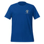 GREY LOGO Unisex t-shirt