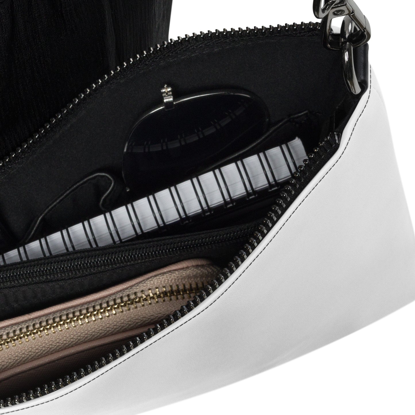 "So Much Peace" Crossbody bag
