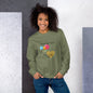 "Sweet like Sugar" Women's Sweatshirt