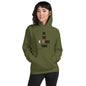 DO THE RIGHTEOUS THING (Unisex Hoodie)