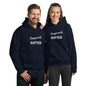 DANGEROUSLY GIFTED  (Unisex Hoodie)