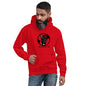 Harmonious Vibe Brand  (Unisex Hoodie)