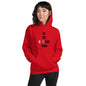 DO THE RIGHTEOUS THING (Unisex Hoodie)