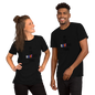 DO THE RIGHTEOUS THING Unisex T-Shirt
