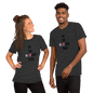 DO THE RIGHTEOUS THING Unisex T-Shirt