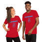 "PEACEMAKER" Unisex Tee