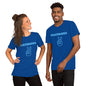 "PEACEMAKER" Unisex Tee