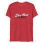 SEE HIM IN ME - Unisex Short sleeve t-shirt